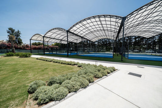 Aurora Sports | Padel World Cup Marbella | Puerto Banus | 11–14 March 2027 | 3 Nights | From £999