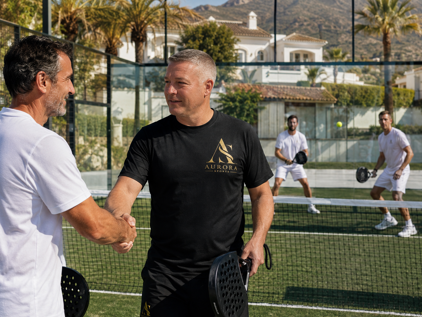 Club / Academy Partner