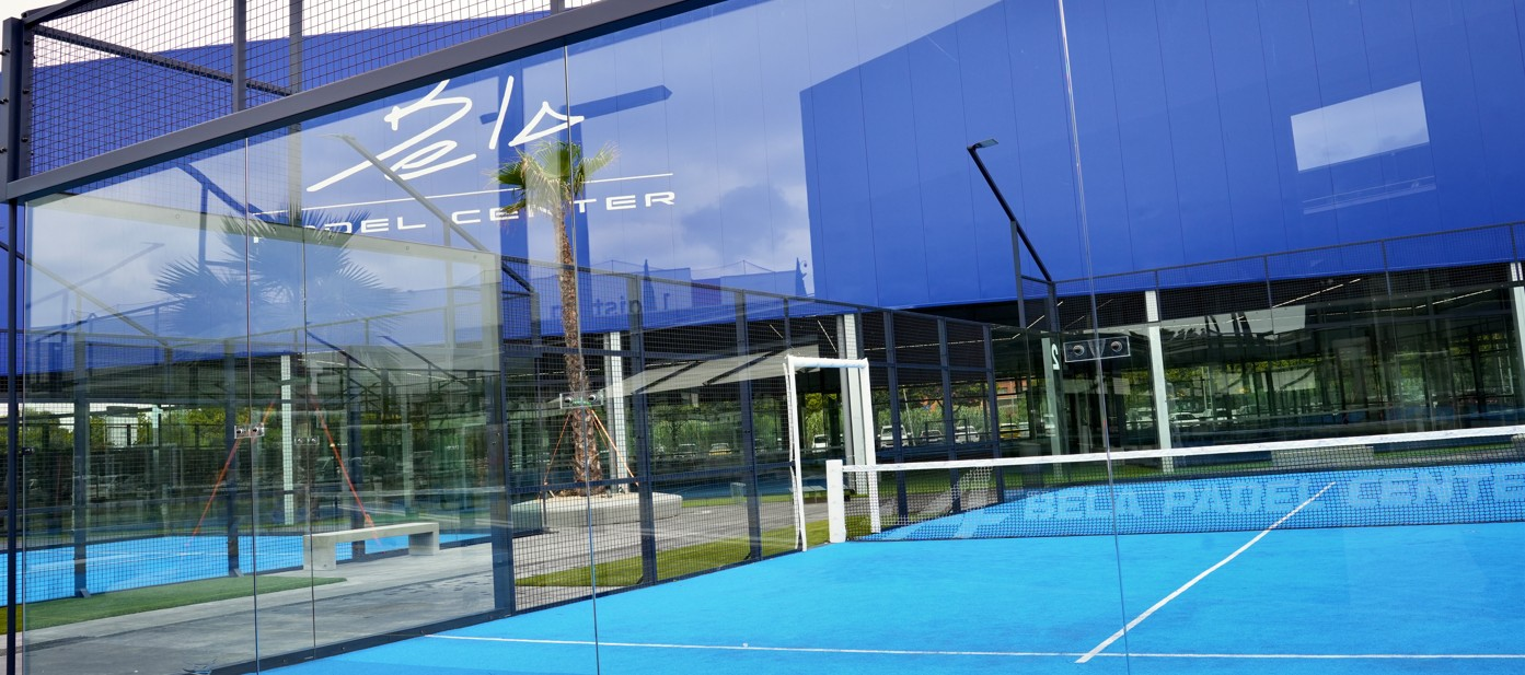Bela Padel Center