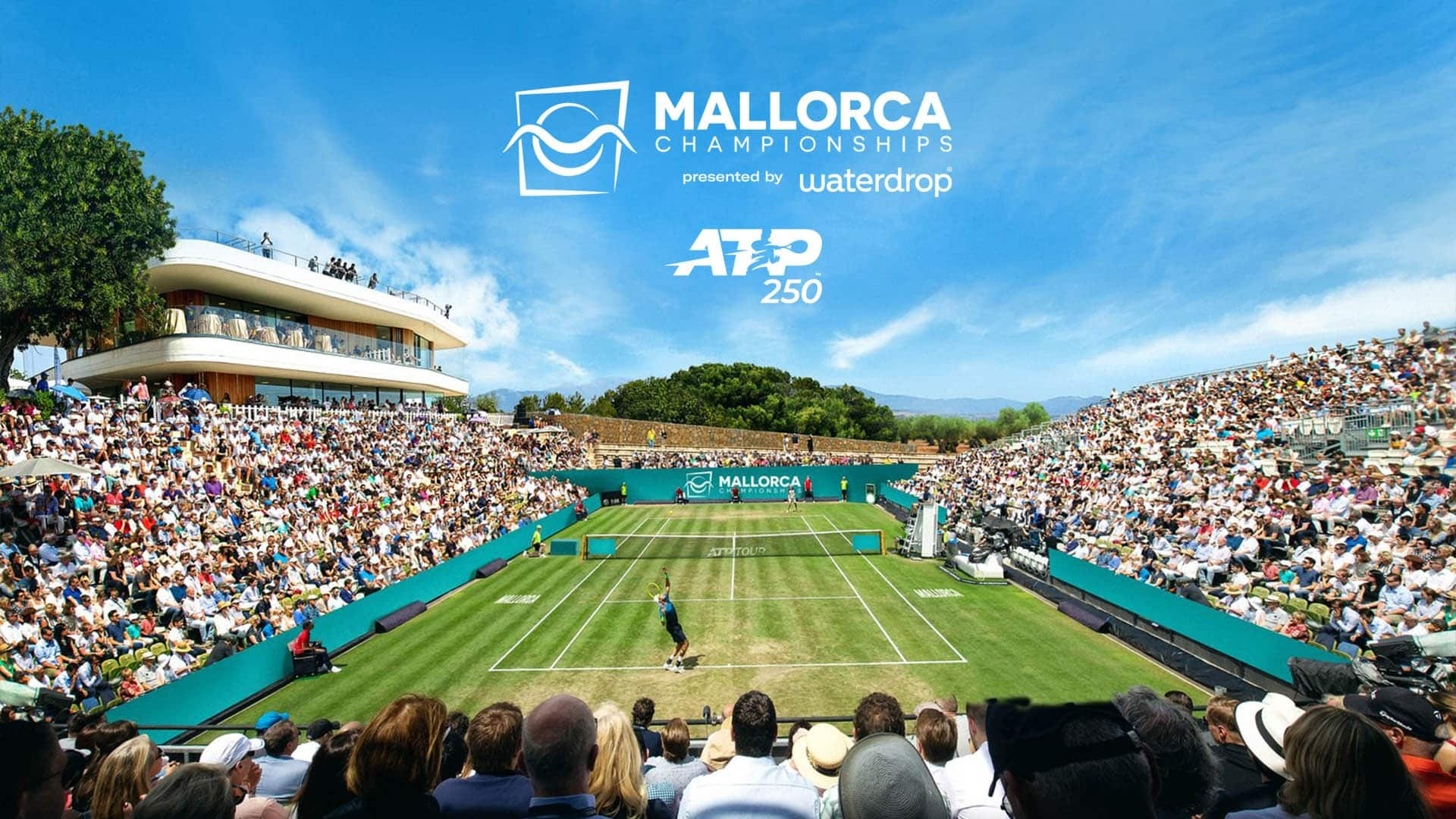 Mallorca ATP 250 Open — Tennis destination