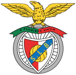 Benfica club badge