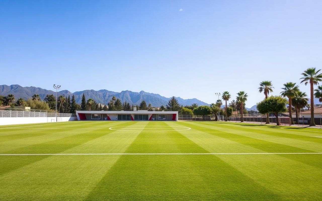 RCD Mallorca Training Center