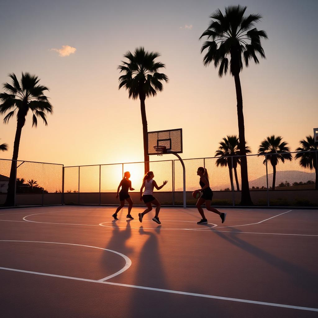 Marbella Netball Club