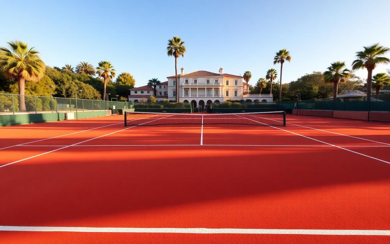 Royal Tennis Club Marbella