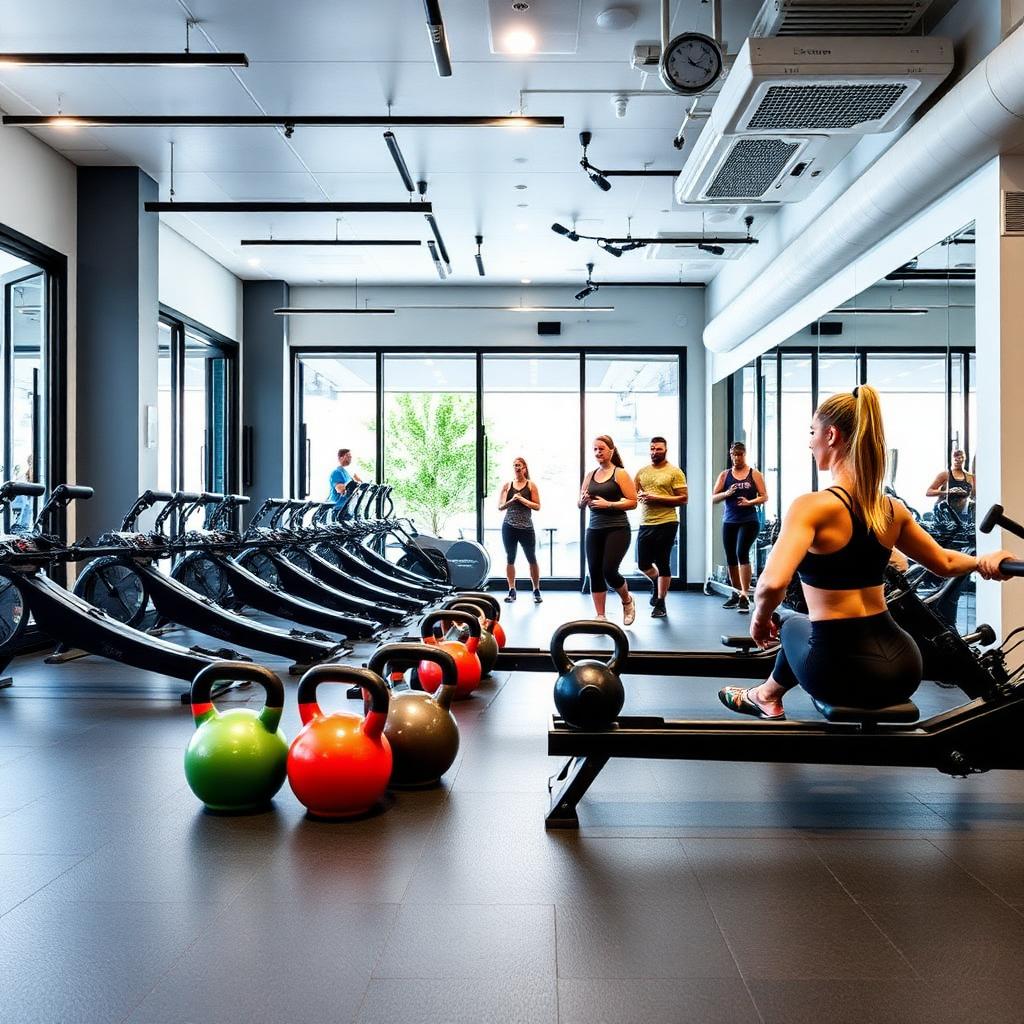 F45 Marbella