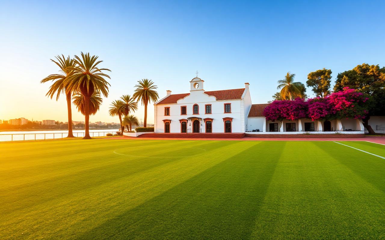 Club Náutico de Sevilla