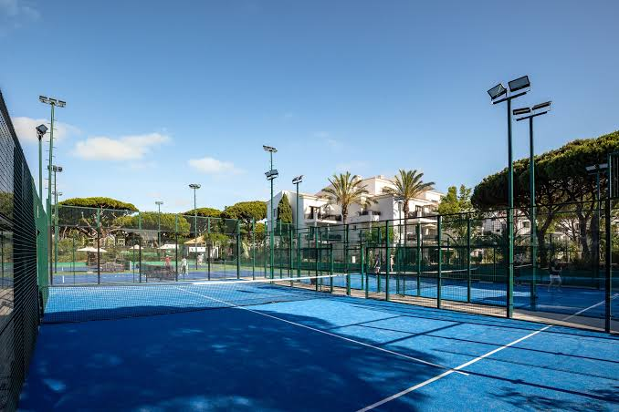 Pine Cliffs Resort