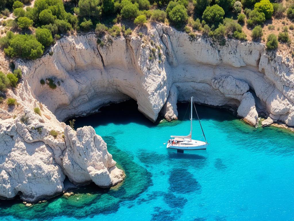Mallorca destination