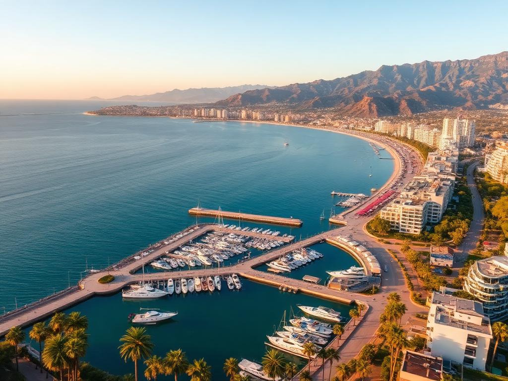 Marbella & Costa del Sol destination