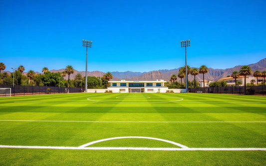 How to Plan a School Sports Tour