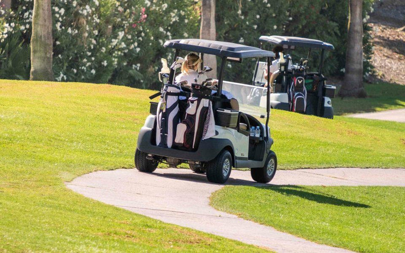 Aurora Sports | Ryder Cup Golf Experience | Marbella | 16–19 Sept 2027 | 3 Nights | From £999