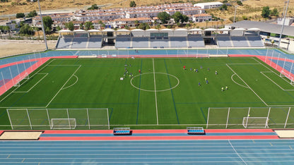 Aurora Sports | Marbella Winter Football Cup | U14–U16 | 18–21 Feb 2027 | 3 Nights | From £799