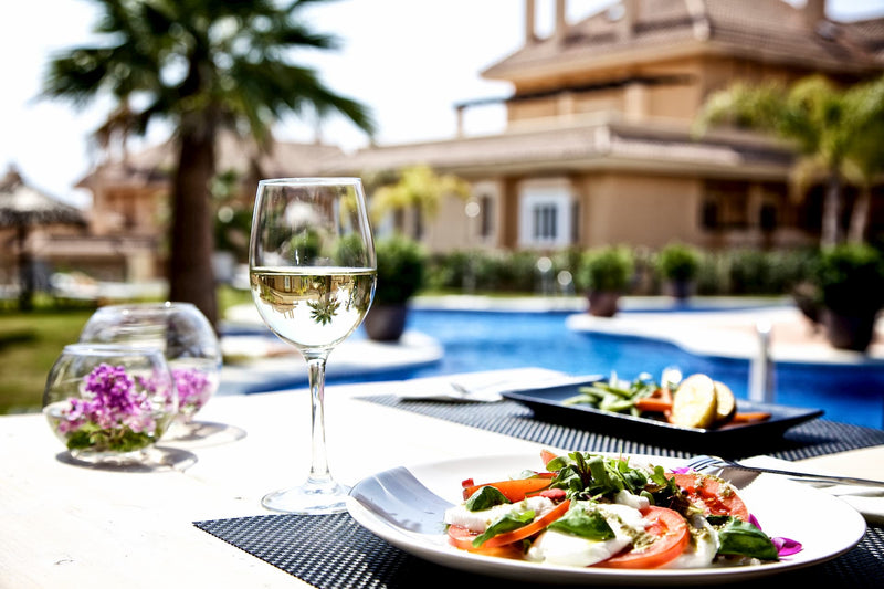 Aurora Sports | 5-a-Side Champions League Event | La Sala Marbella | 3–6 June 2027 | 3 Nights | From £799