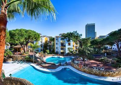 Aurora Sports | Marbella Winter Football Cup | U14–U16 | 18–21 Feb 2027 | 3 Nights | From £799