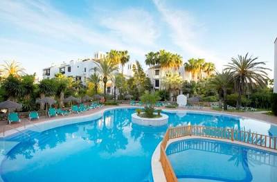 Aurora Sports | Marbella Winter Football Cup | U14–U16 | 18–21 Feb 2027 | 3 Nights | From £799