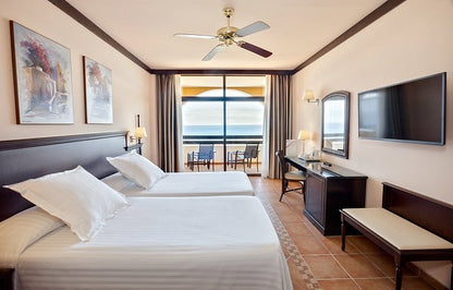 Occidental Jandia Playa — guest room